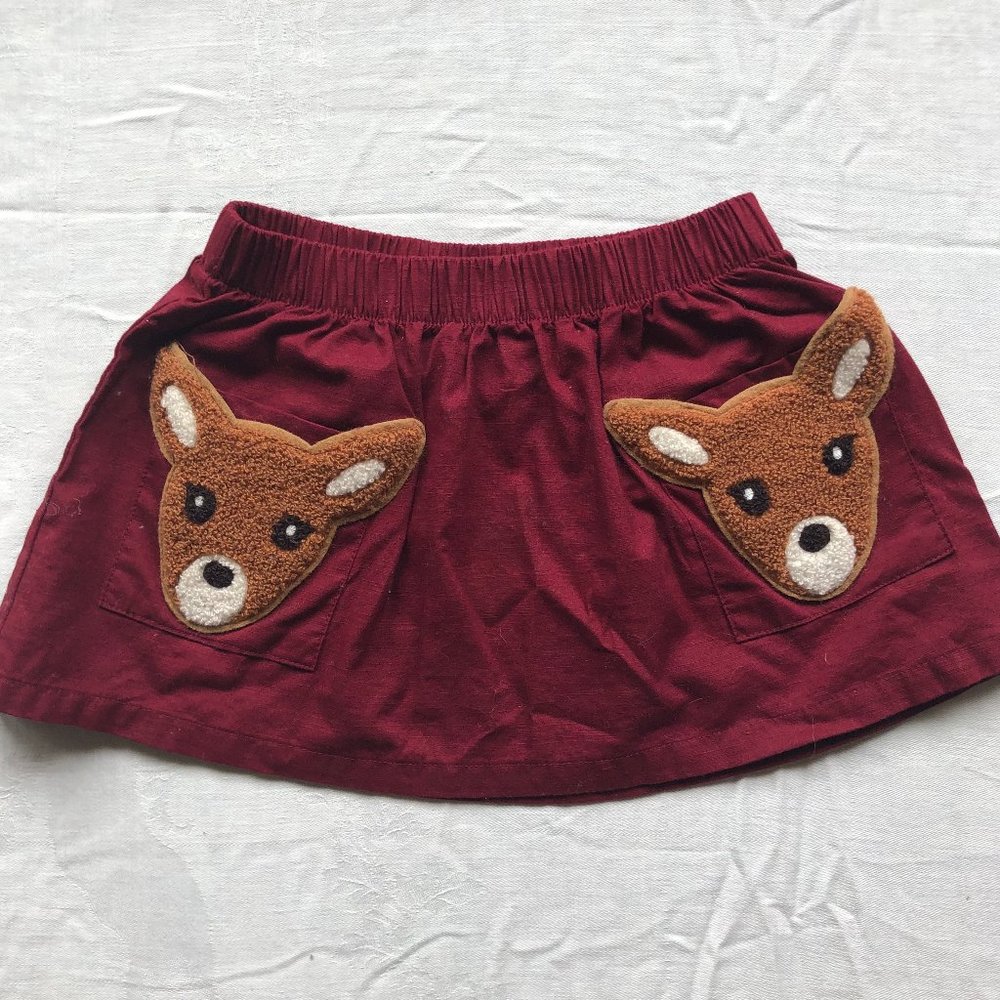 Genuine Kids from OshKosh skirt